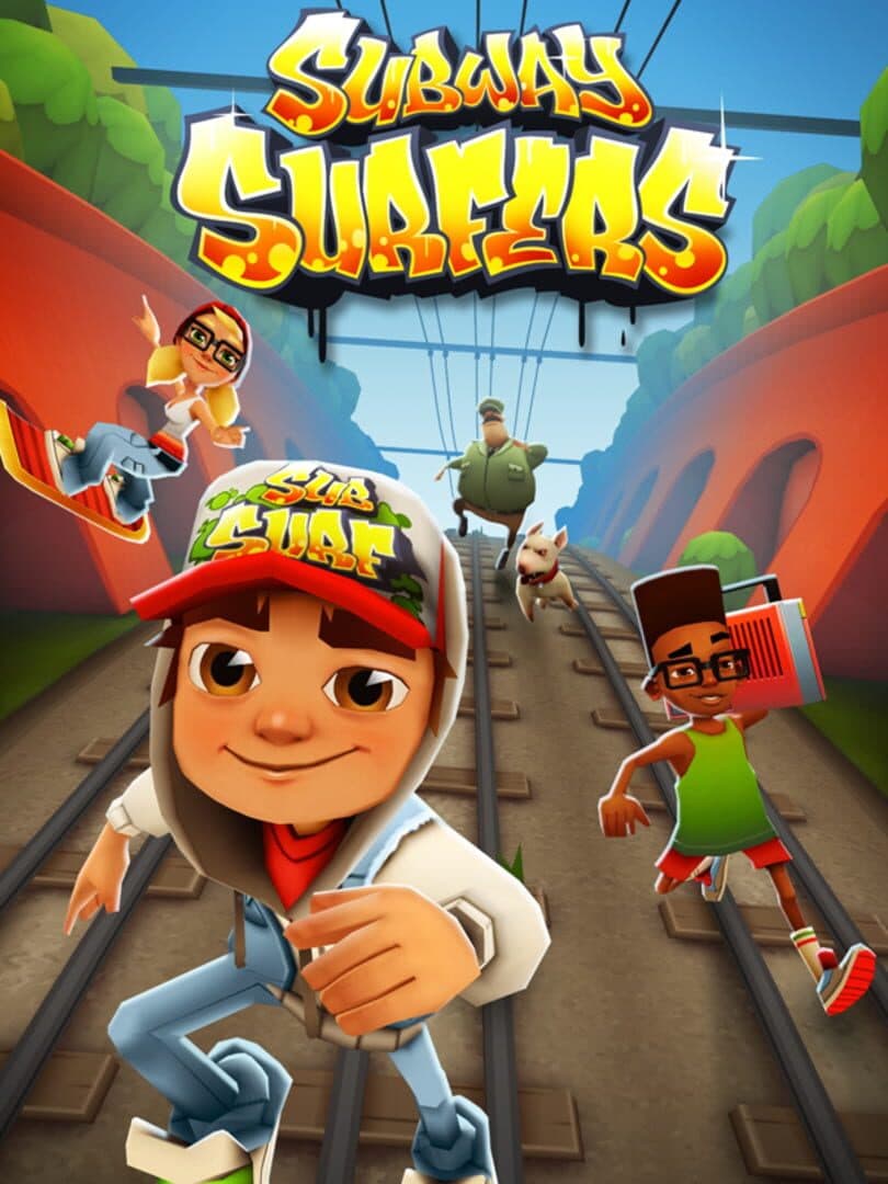 Game Cover