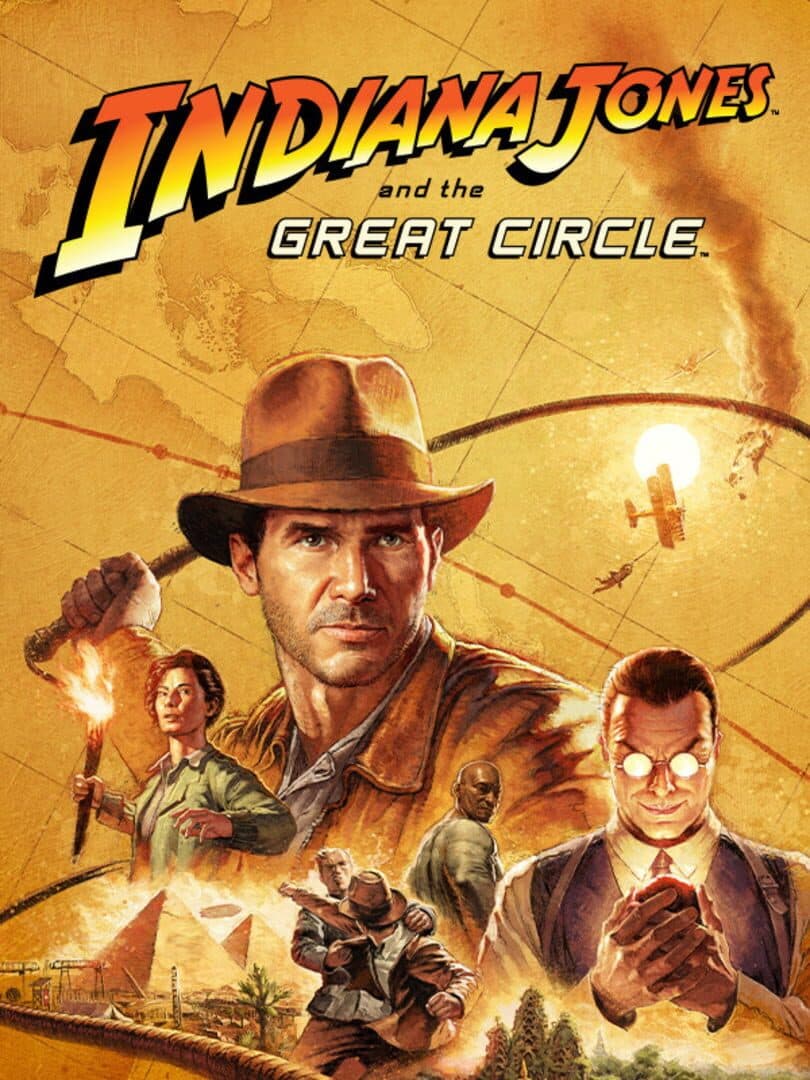 Game Cover