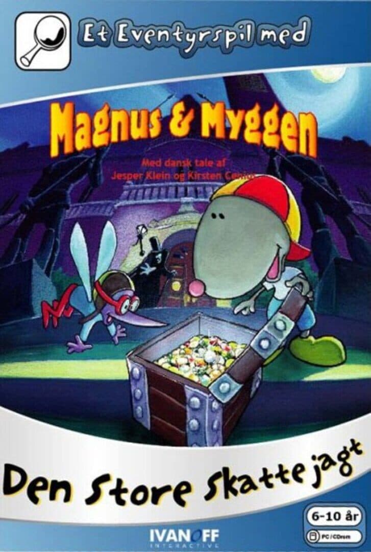 Game Cover