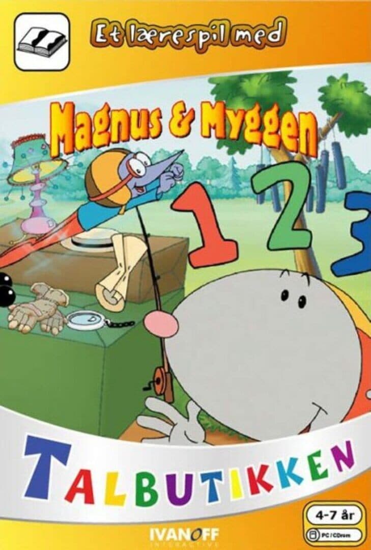 Game Cover