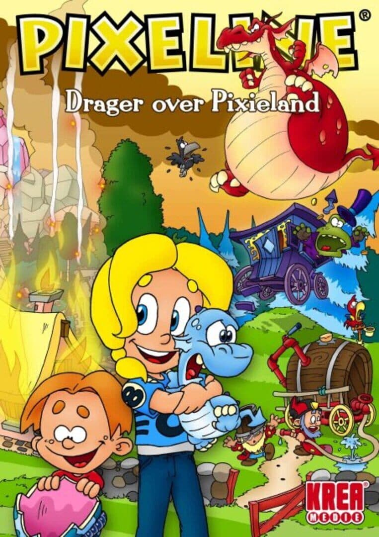 Game Cover