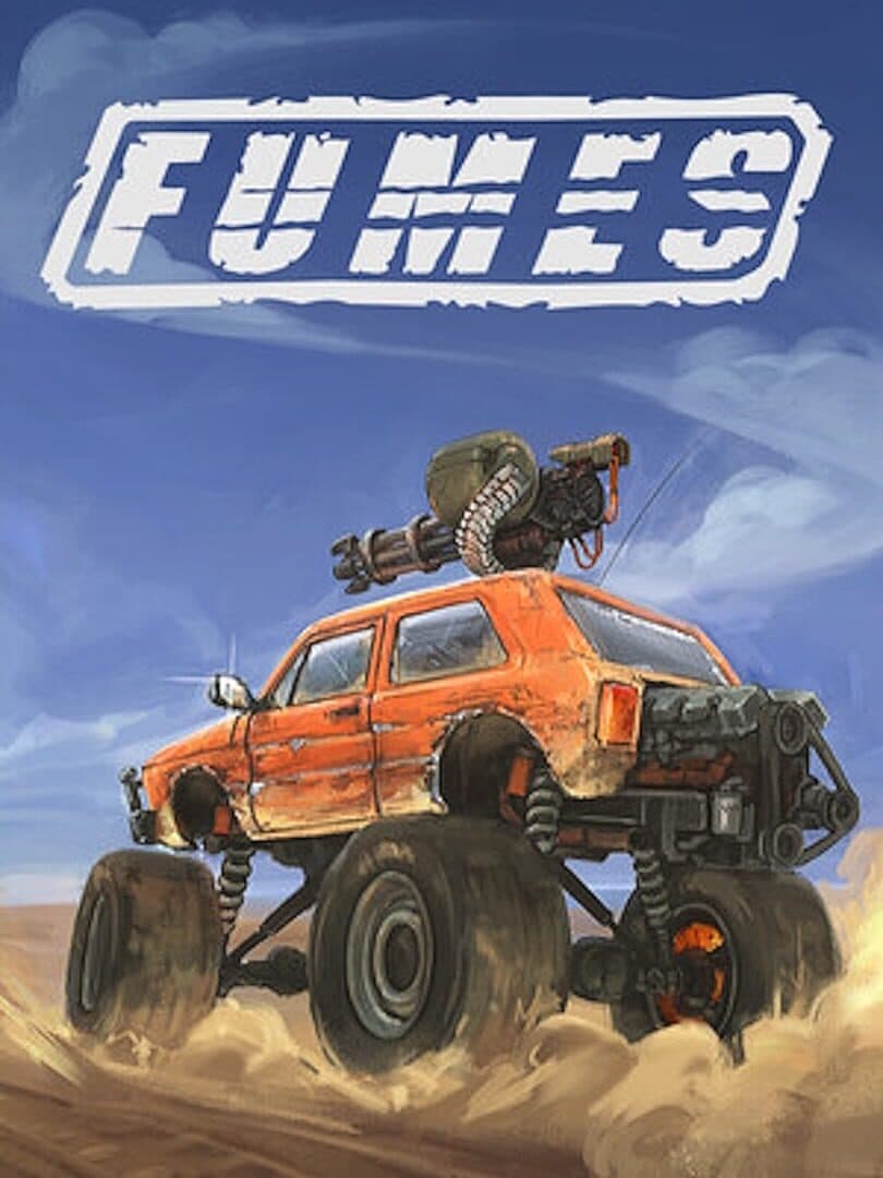 Game Cover