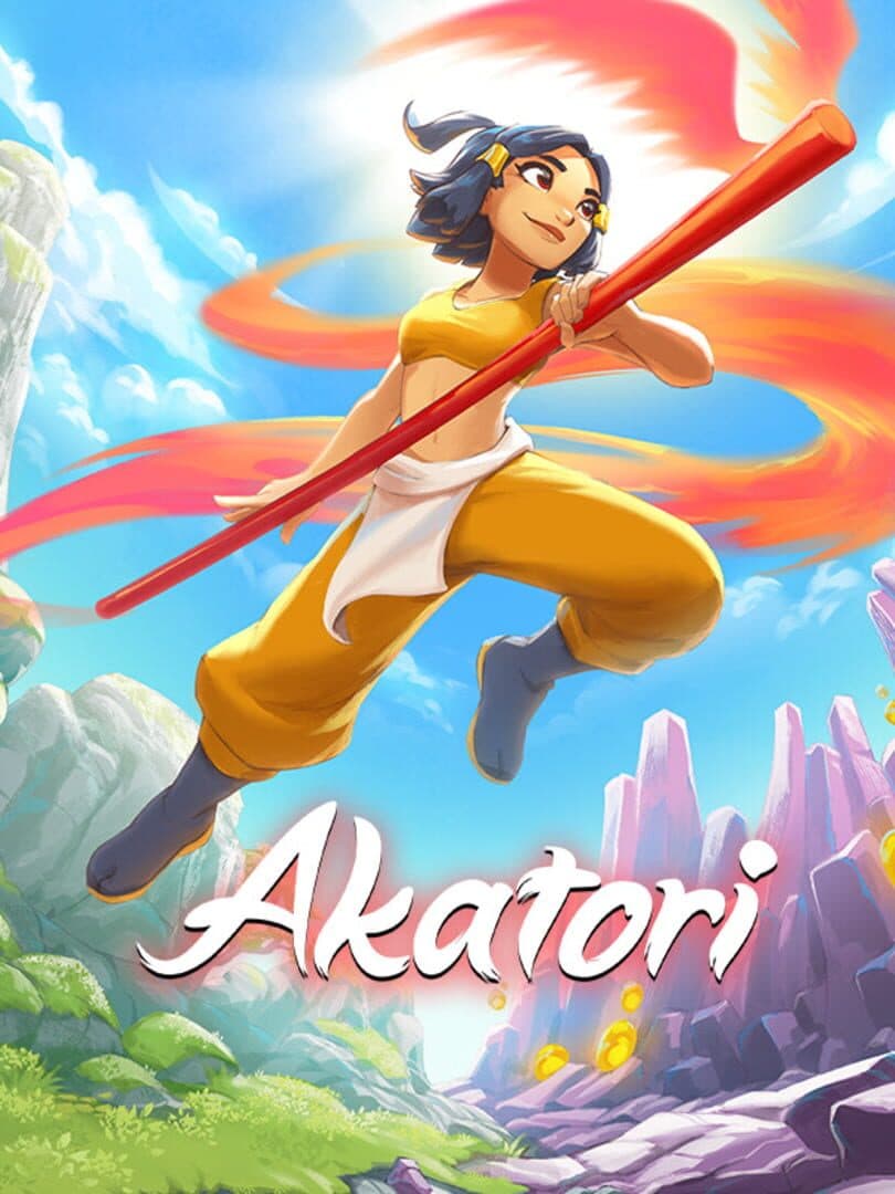 Game Cover
