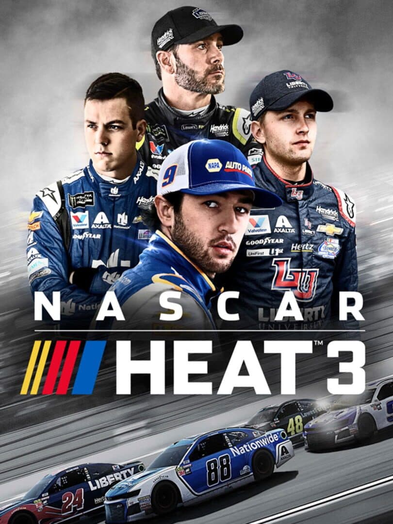 Game Cover