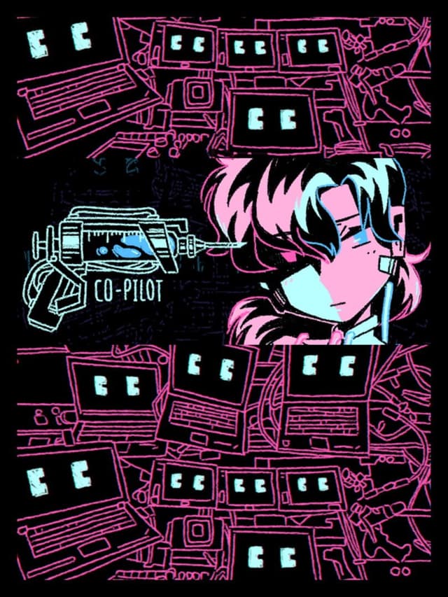 Co-Pilot