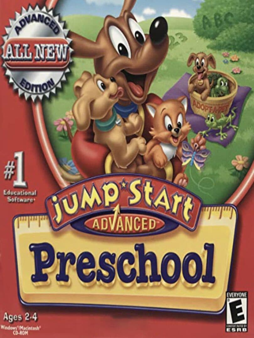 Game Cover