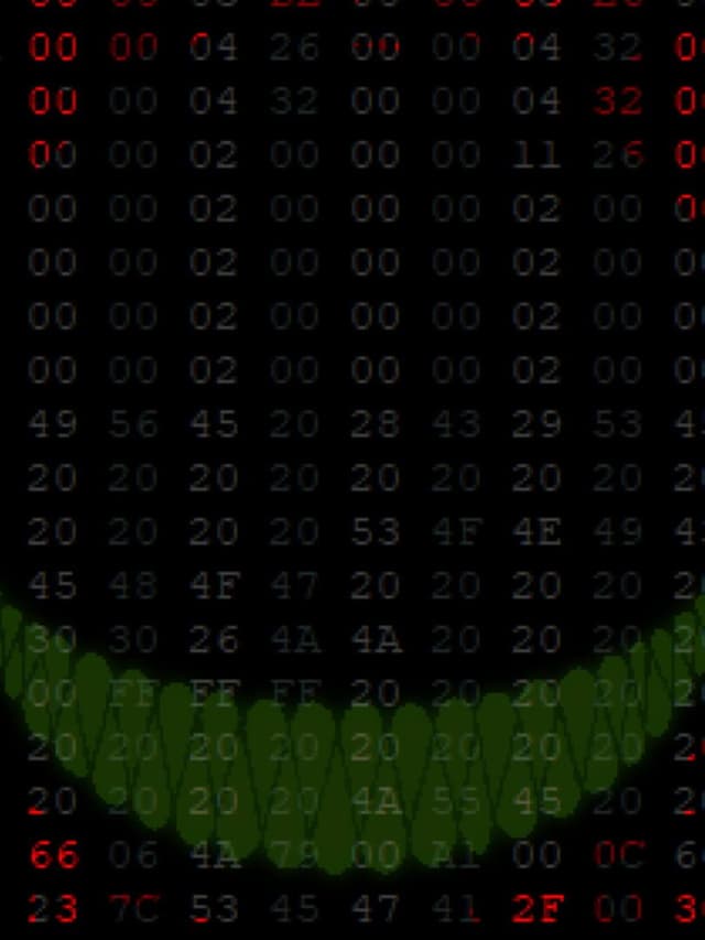 Err: The 1990 Incident