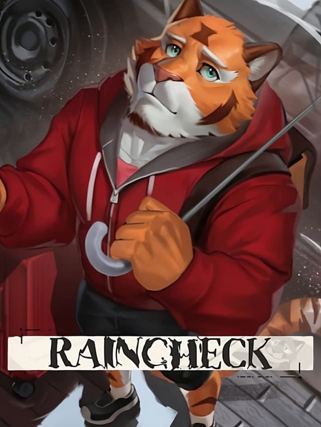 Rain Check