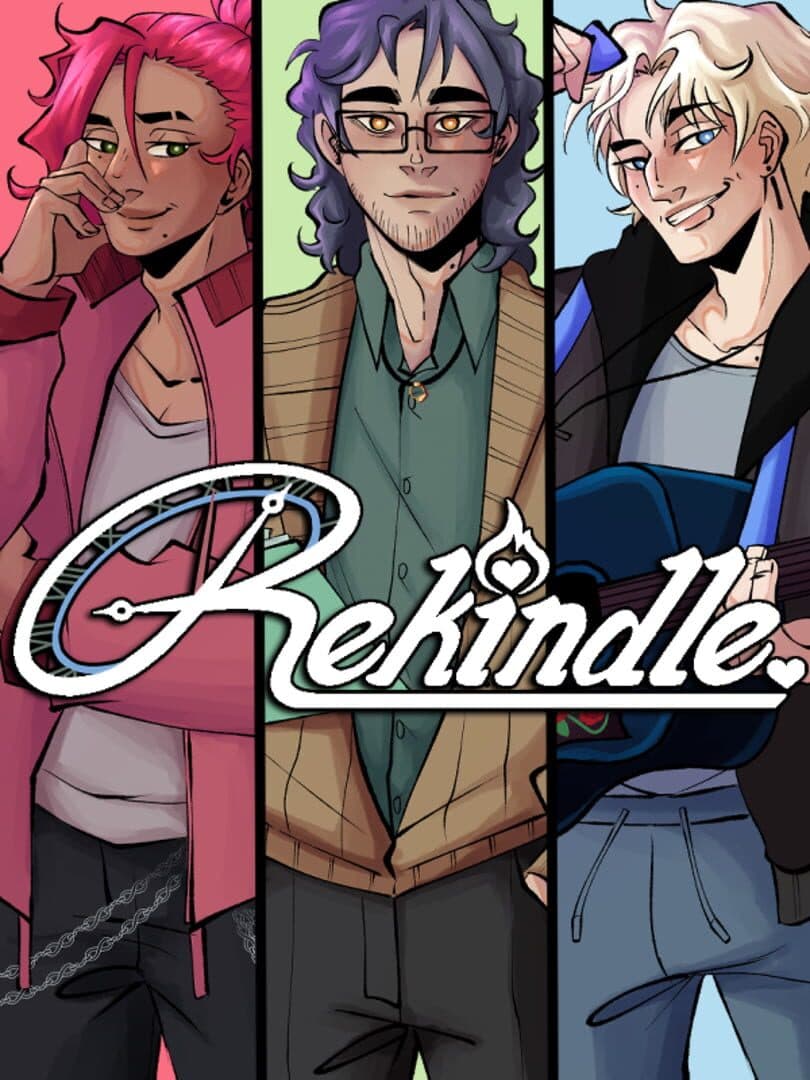 Game Cover