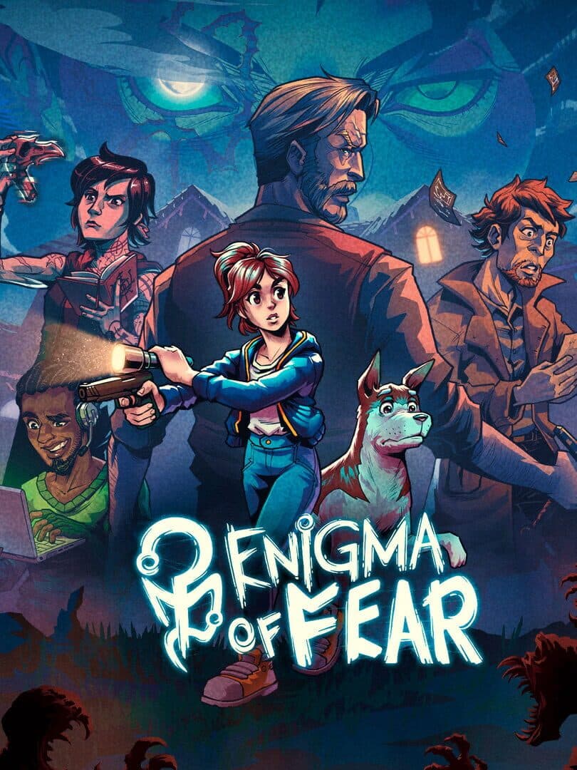 Game Cover