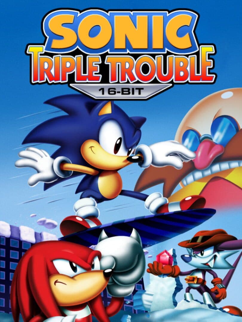 Game Cover