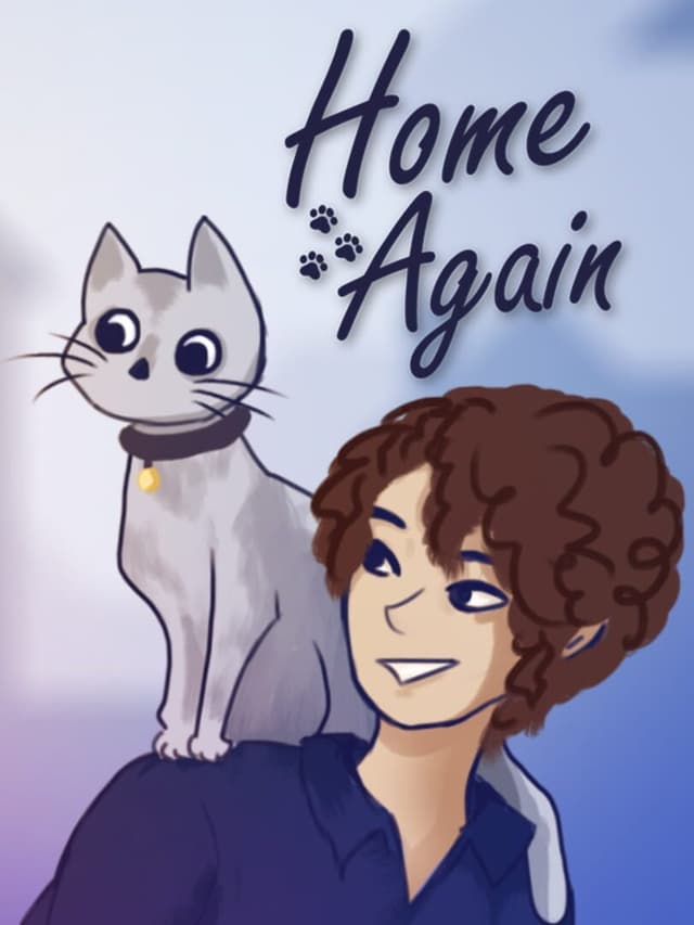 Home Again