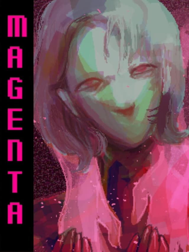Magenta