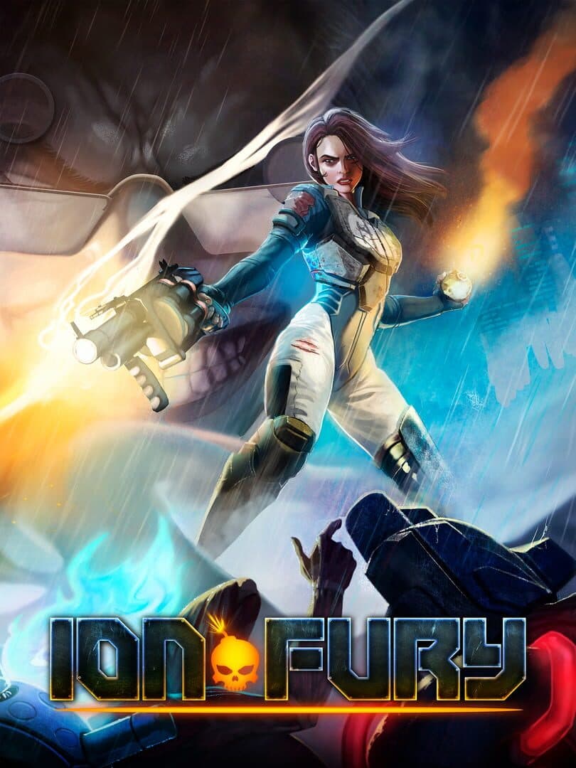 Game Cover