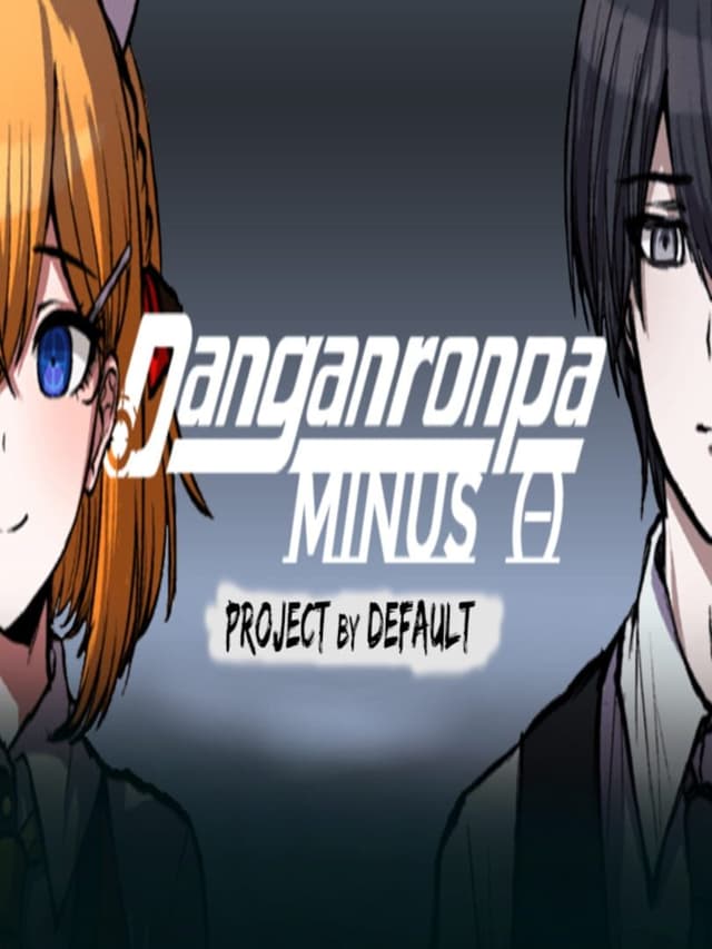 Danganronpa Minus