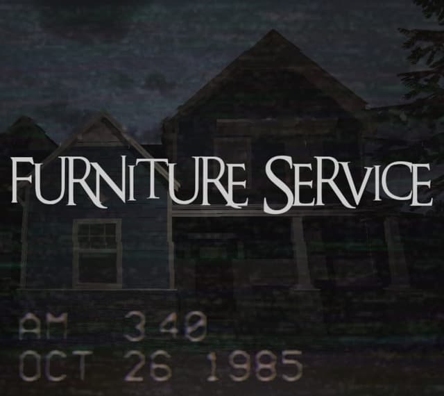 Furniture Service