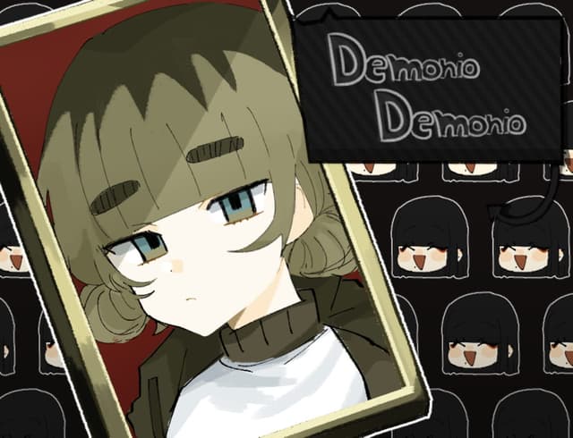 Demon Demon