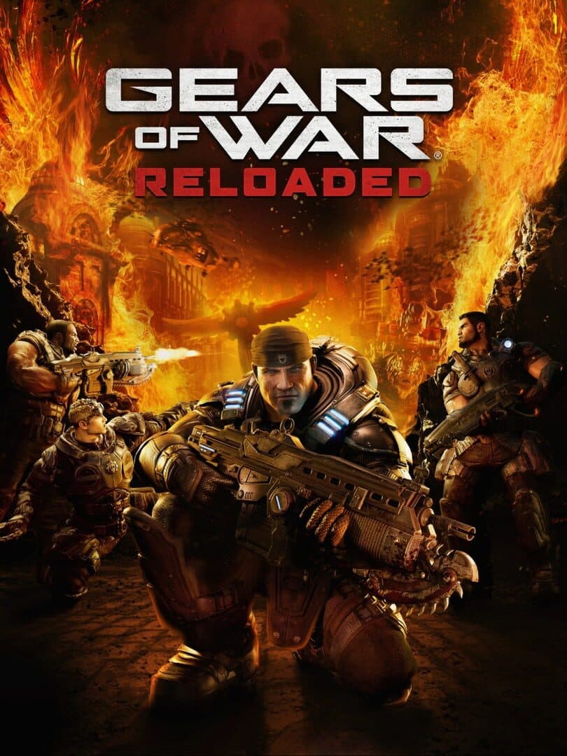 Game Cover