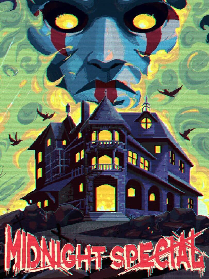 Game Cover