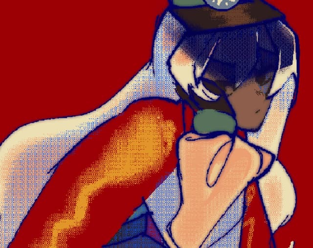LostTicket