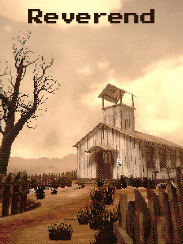 Reverend