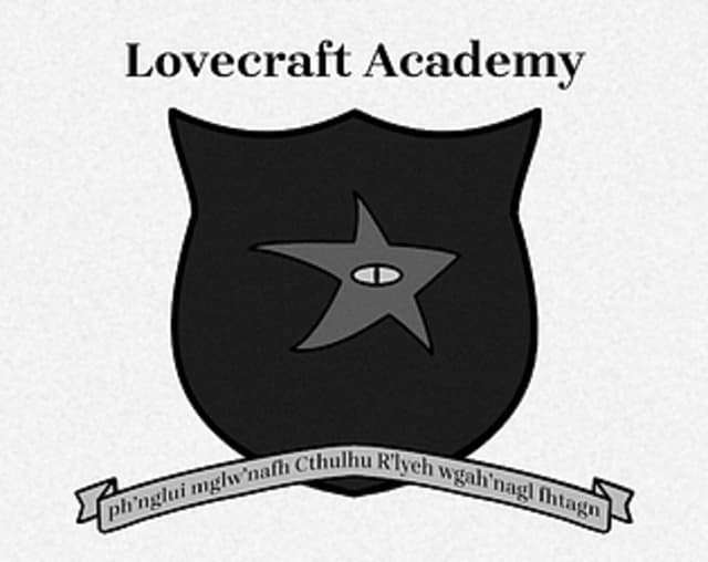 Lovecraft Academy