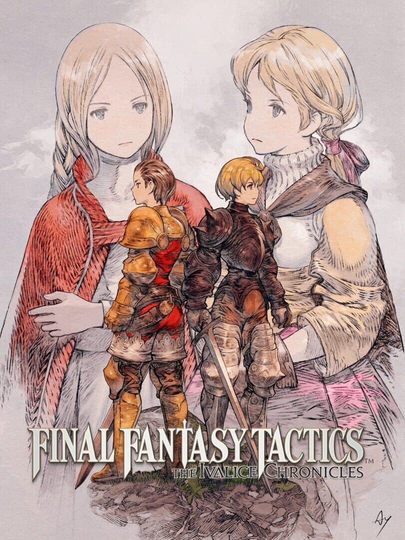 Game Cover