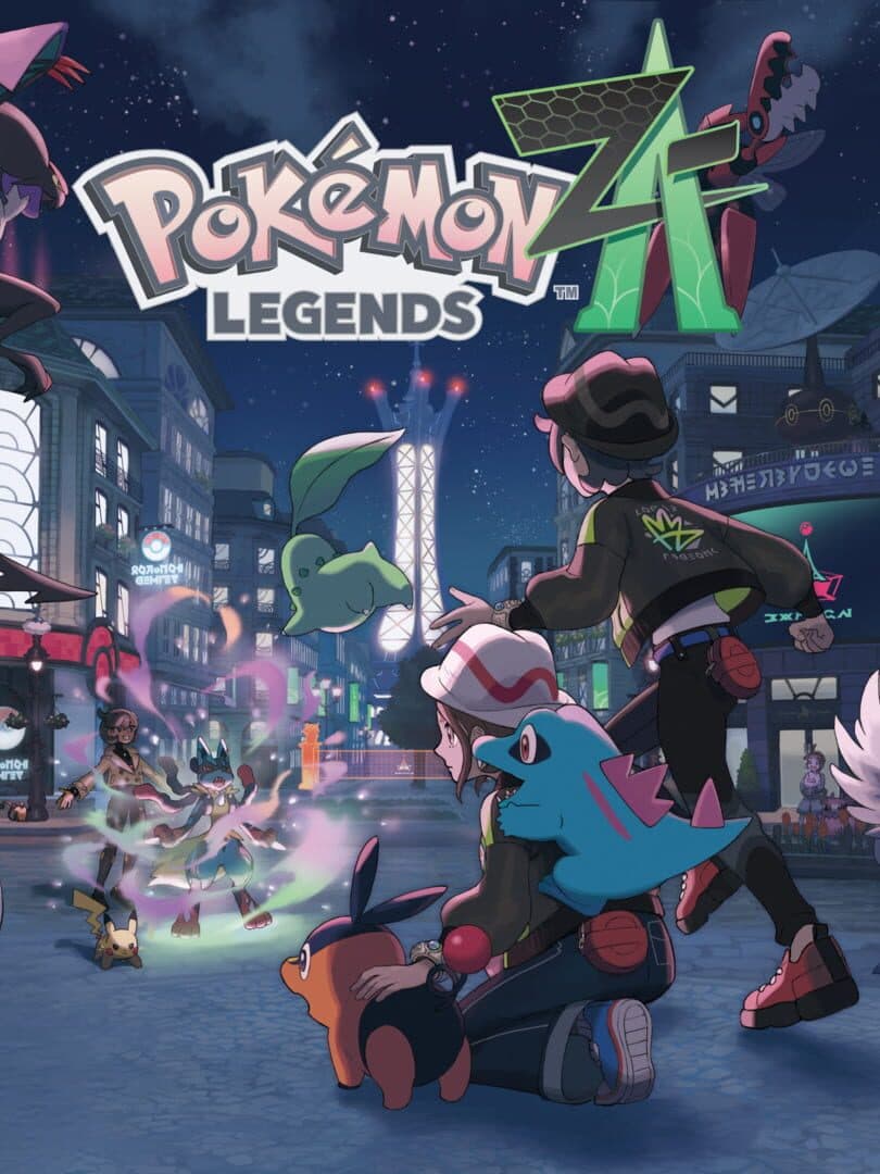 Game Cover