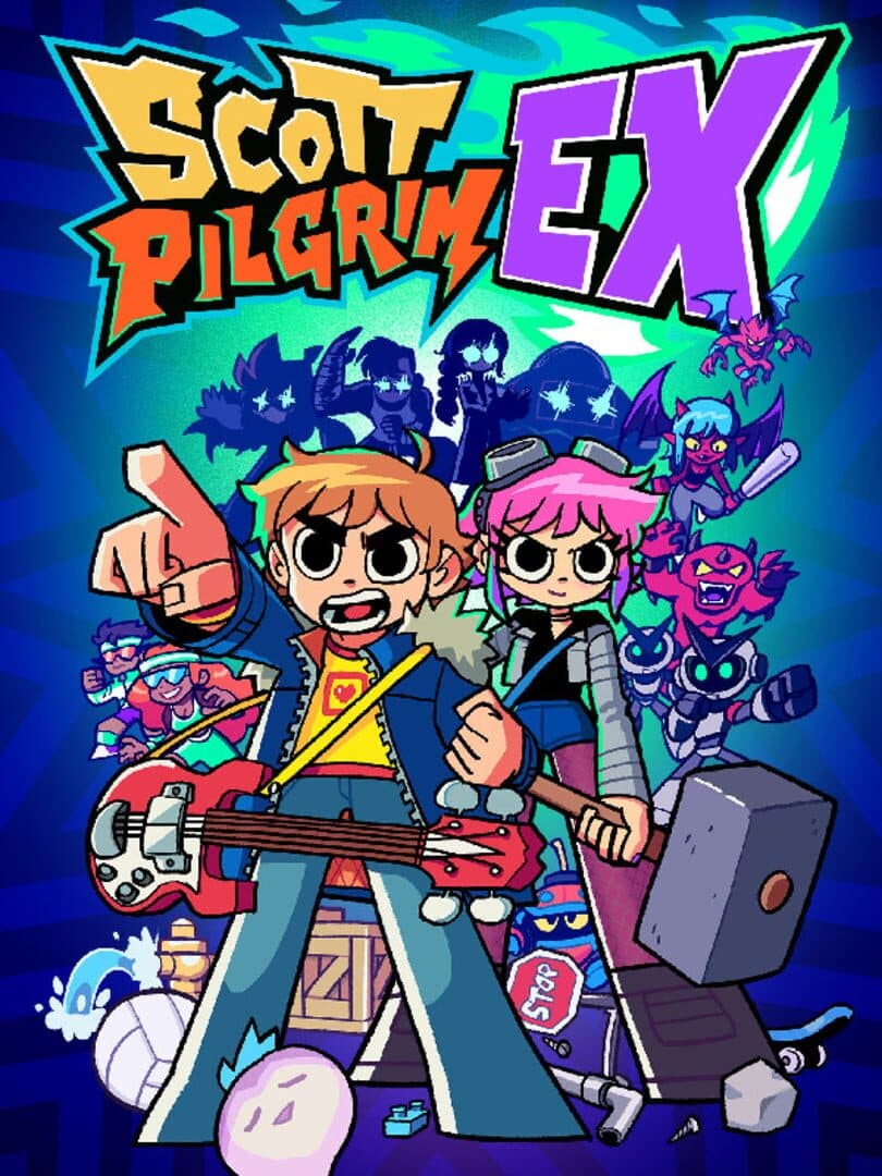Game Cover