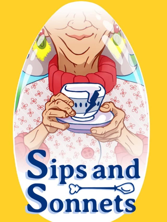 Sips and Sonnets