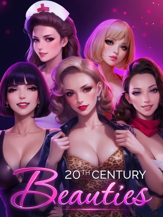 20th Century Beauties