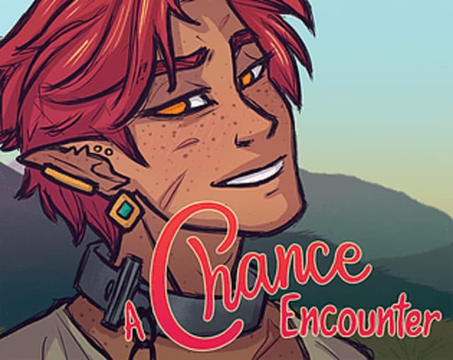 A Chance Encounter