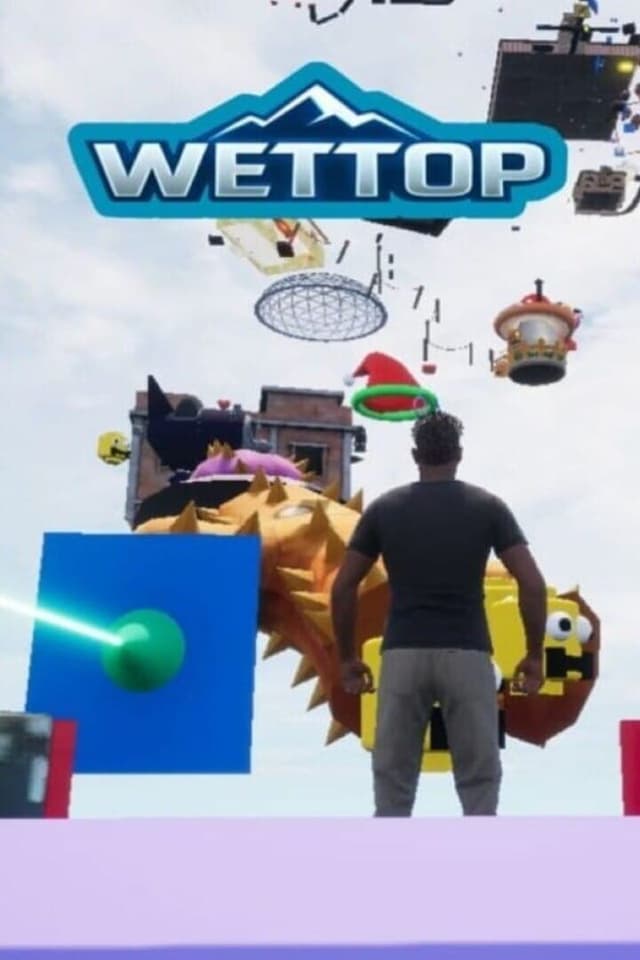 Wettop