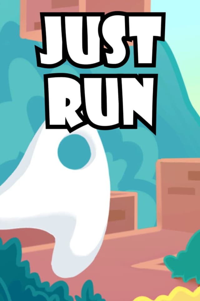 JustRun