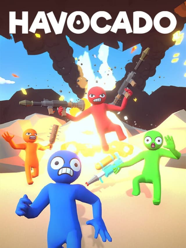Havocado