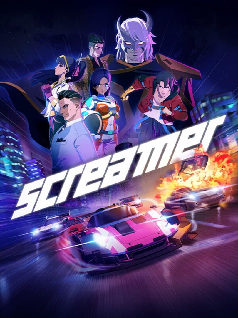 Game Cover