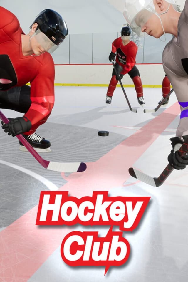 Hockey Club
