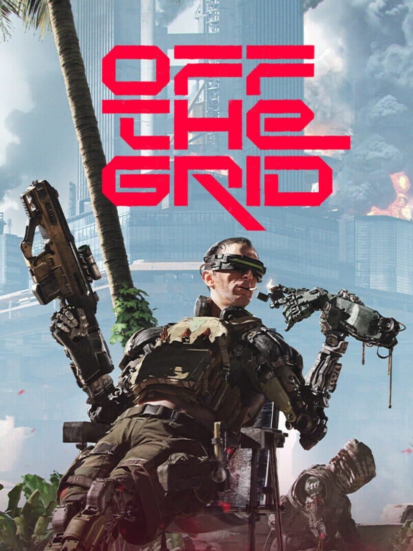 Game Cover