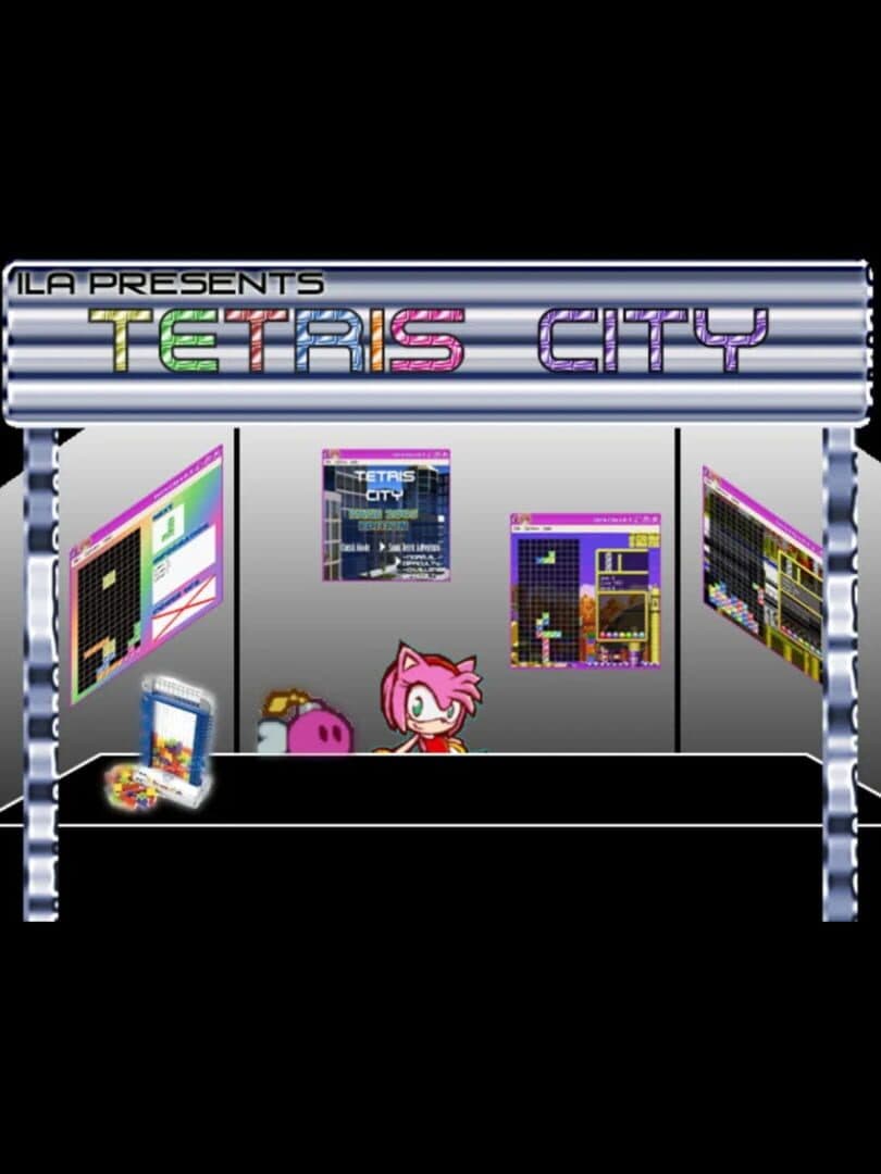 Game Cover
