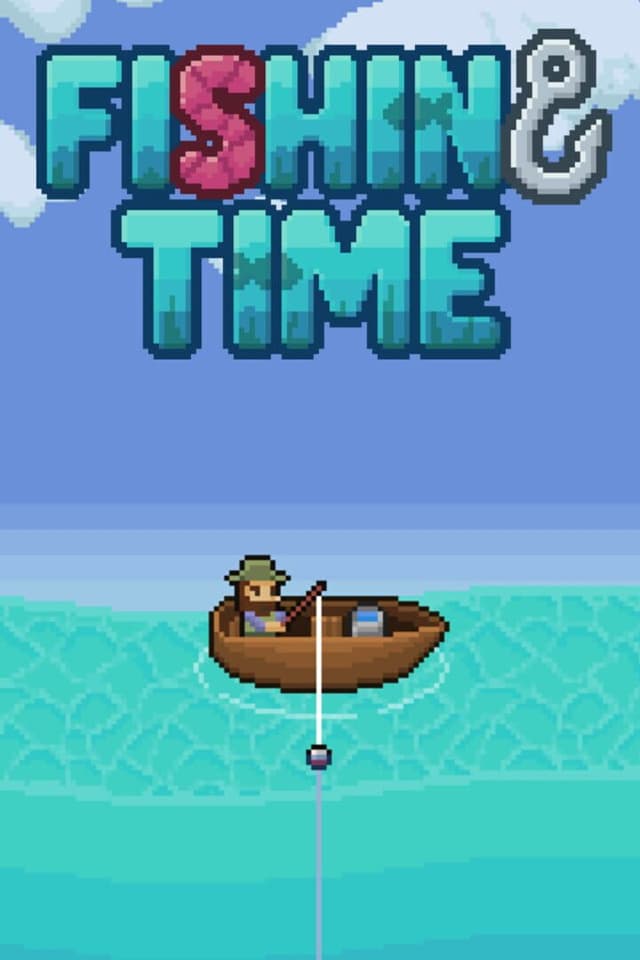 Fishing Time