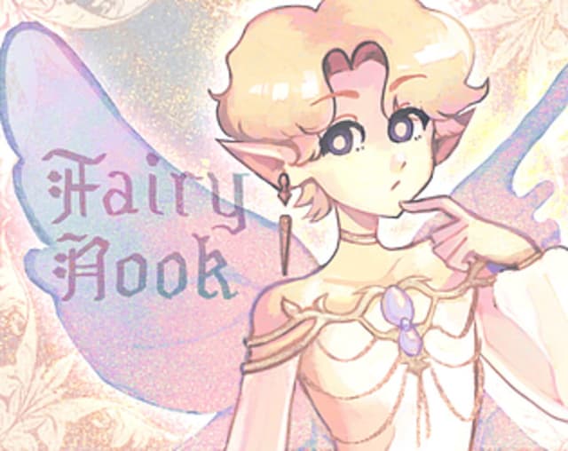 Fairy Nook