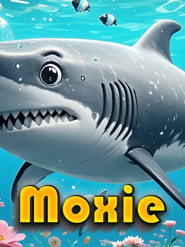 Moxie
