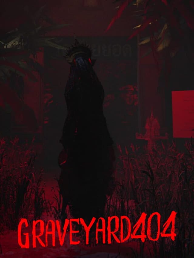 Graveyard404