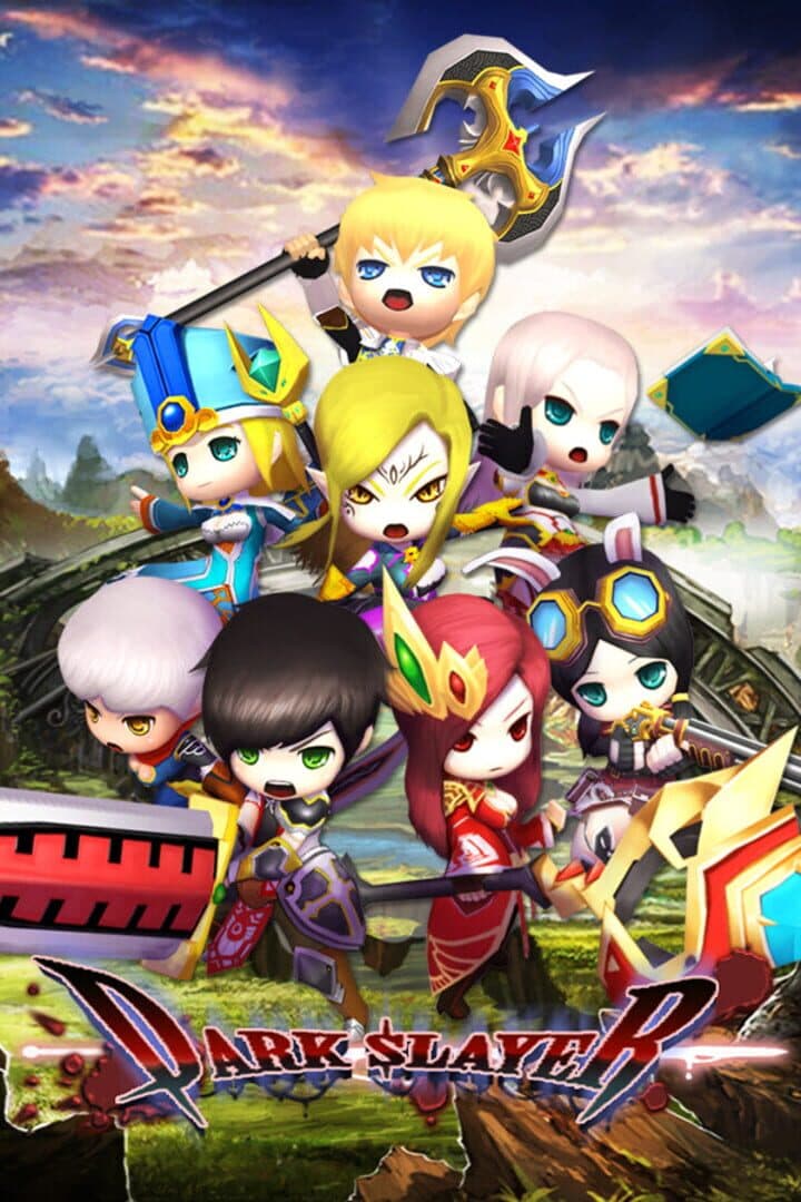 Game Cover