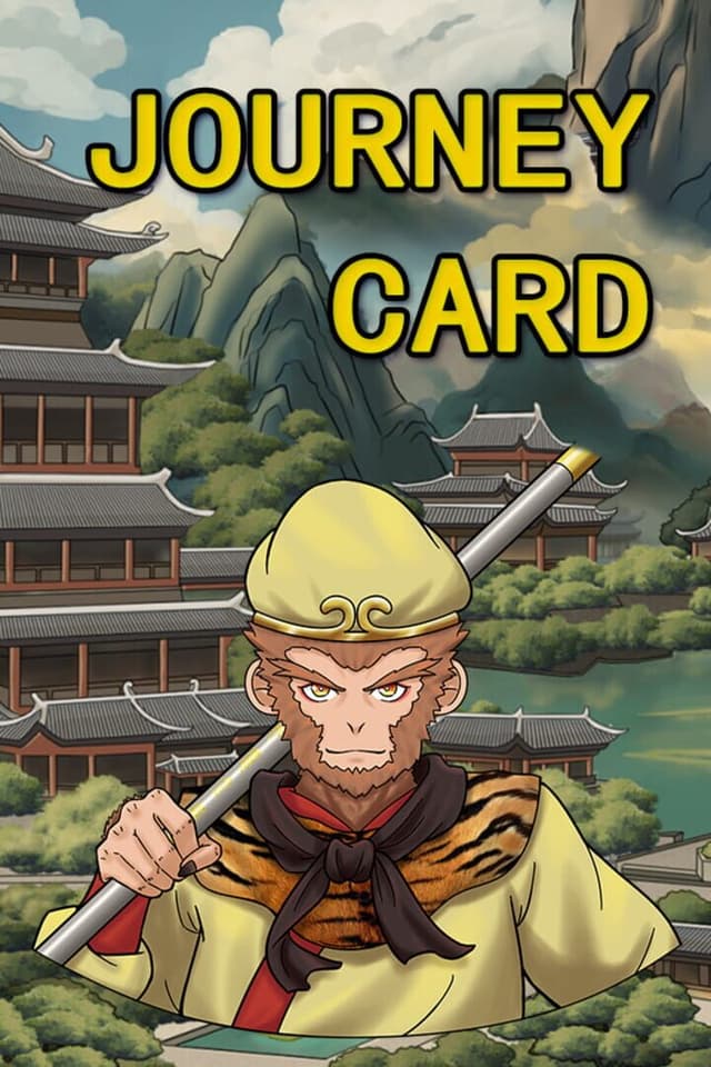 Journey Card