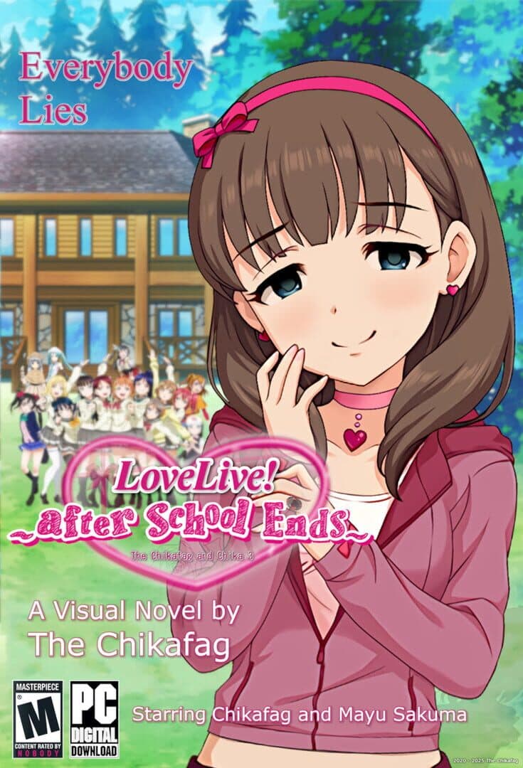 Game Cover