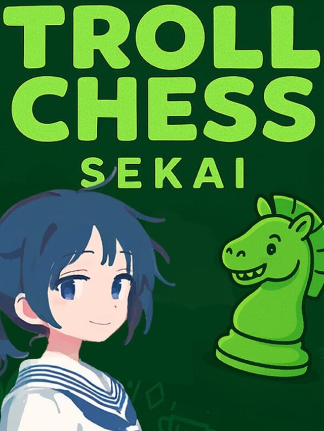 Troll Chess Sekai