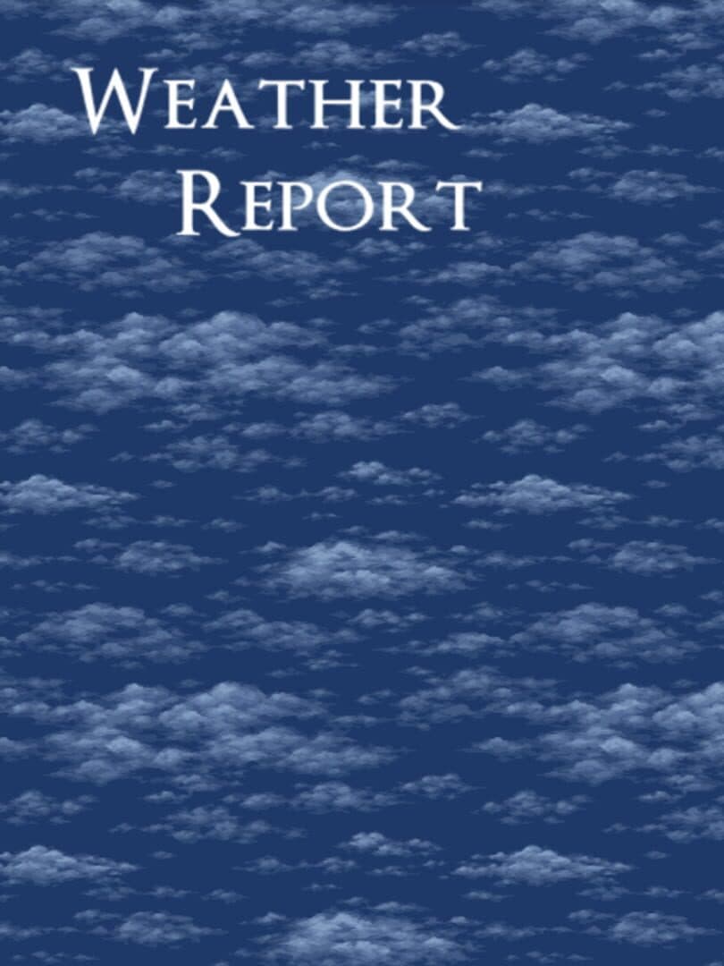 Game Cover