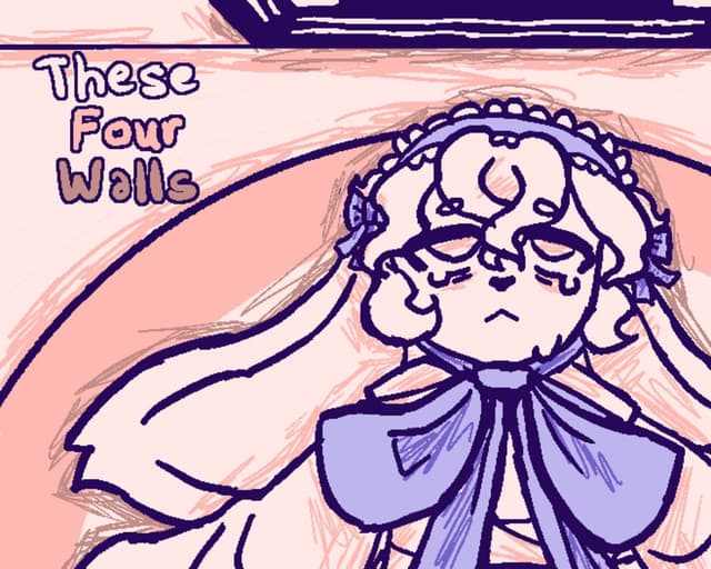 These Four Walls