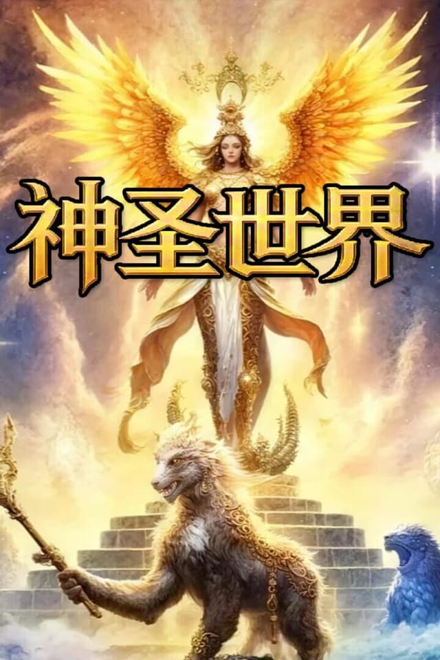 Sacred World